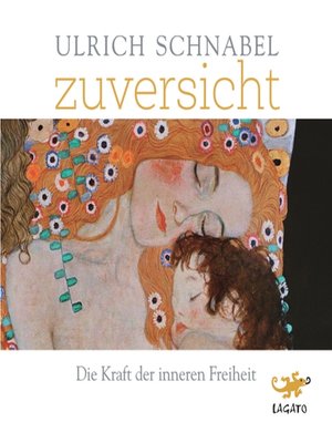 cover image of Zuversicht